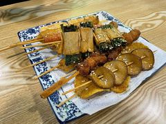 -黄记潮汕甜汤(贝底田坊店)