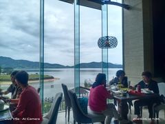 -余姚四明湖开元名都度假酒店·夏威夷西餐厅