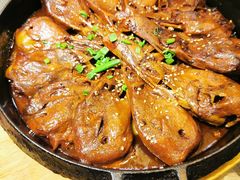 -大京园海鲜烧烤(东城路店)