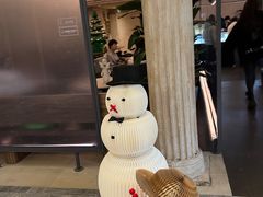 -玲婧胡同·生日蛋糕·餐厅(嘉里城店)