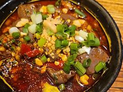 -北丐先生·野馄饨烧烤(泰达E街区店)
