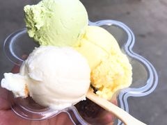 -成裕雪糕店(士多店)
