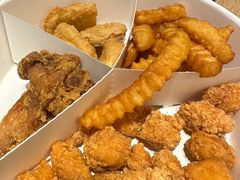 -麦当劳(杭州运河上街商业中心店)