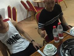 -兵哥活鸡鱼馆(仙乐花园店)