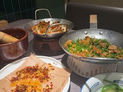 -湘轩·土菜研究院(光大店)