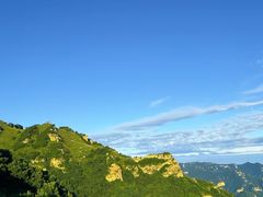 -灵山