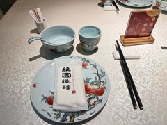 -维园悦谱·海派家常菜(乌鲁木齐南路店)