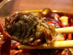 -霸王虾·麻辣小龙虾(清水河公园店)