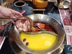 -旺蜀主成都串串火锅(西直门凯德MALL店)