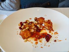 -大鸭梨烤鸭(金色漫香店)