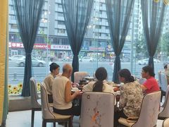 -龙凤瓦罐煨汤馆(清江东路店)