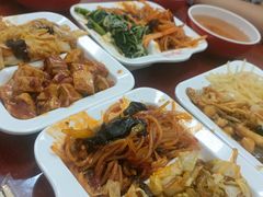 -刘小忙把子肉(北园大街总店)