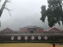-灵光寺