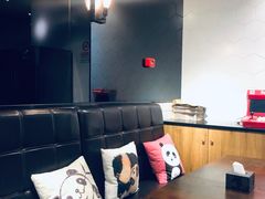 -晓鲜熊猫烤鱼烤吧(西三旗百汇北门店)