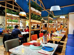 -渝信川菜 · 川味家常菜(财富购物中心店)