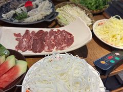 -楠火锅(龙阳广场店)