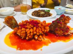 -马凯餐厅(地安门店)