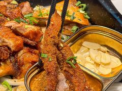 -清真·宁夏印象·盐池滩羊肉体验店(江宁路店)