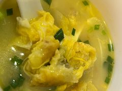 -村长家的疙瘩汤·东营菜(东营茶城店)