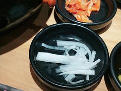 -九田家黑牛烤肉(溧水万达店)