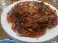 -闻香阁·清真(光荣道店)