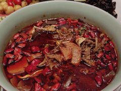 -盛百味·家宴餐厅(霸州分店)