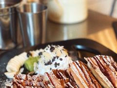 -MI WU FACTORY米屋美食工厂餐厅(绿地店)