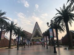 -南宁方特东盟神画