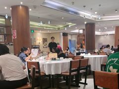 -潮福城潮州大酒楼(湖滨北路店)