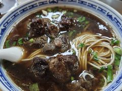 小排面-瞻老元面馆(双塘路店)