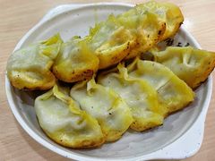 -蒋家桥饺面店(东关街店)