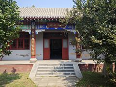 -纪晓岚文化园