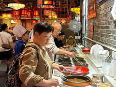 -矮板凳老火锅(宽窄巷子店)