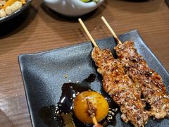 -本寻烧肉酒场(双井店)
