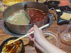 -乐山串串香老火锅(鼓楼店)