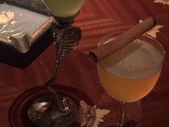 -暮色公园Twilight Park·威士忌Bar