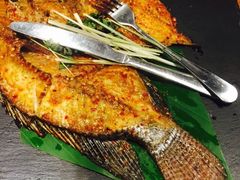 -云海肴·汽锅鸡·云南菜(天津国金汇店)