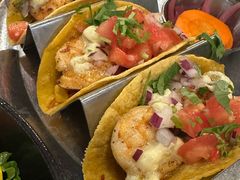 -Q MEX 库迈墨西哥餐吧(双井店)