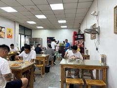 -佳佳面馆(龙首村东区店)