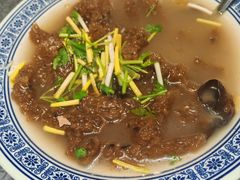 -杏花村水席楼·洛阳水席(老城十字街店)