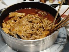 -和庆斋羊蝎子火锅·碳缸烧烤(顺义旗舰店)