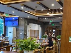 -百叶居·老北京涮羊肉(鼓楼店)