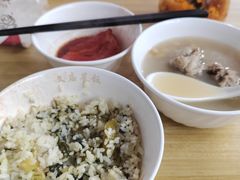 -文庙菜饭(四川北路店)