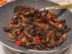 -贝勒爷·酥不腻烤鸭