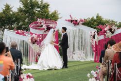 -Color卡诺婚纱礼服馆(南京严选店)