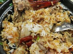 -煲煲香快餐(南京路店)