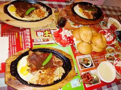 -豪尚豪牛排(彩悦城店)