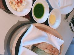 -GreyWhale灰鲸餐厅(武汉国际广场店)