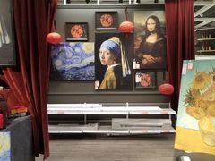 -宜家家居(西安未央商场店)