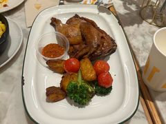 -乐凯撒披萨(欢乐颂购物中心店)